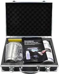 Car Headlight Restoration Kit Chemical Polishing Scratch Cleaning 800ml Kit Plastic Car Headlight Restoration Kit Chemical Polishing Scratch Cleaning 800ml Kit Plastic