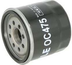 Knecht Oil Filter Knecht Oil Filter