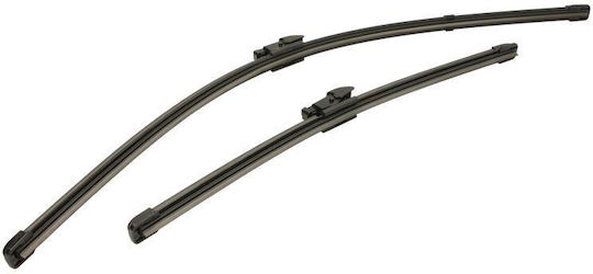 Valeo Silencio Set Frontal Lamele Ștergătoare Auto 650mm/400mm