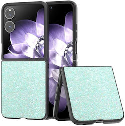 Glitter Powder Зелеη (Xiaomi Mix Flip)
