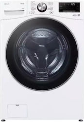 LG 20kg mit Smart-Funktionen F0P3CYV2W LG 20kg mit Smart-Funktionen F0P3CYV2W