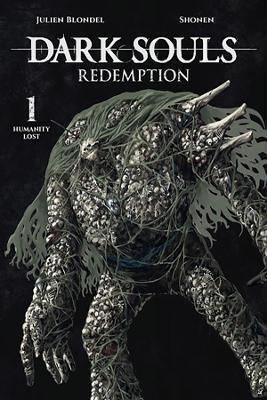 Dark Souls Redemption Vol 1 Julien Blondel 1126, Manga Julien Blondel Yen