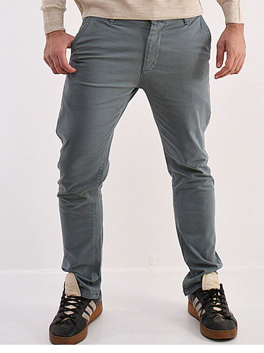 Herrenhosen Chino Khaki