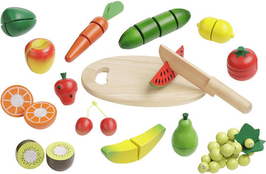 Howa Fruit & Vegetable Game