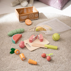 Howa Grocery Toys