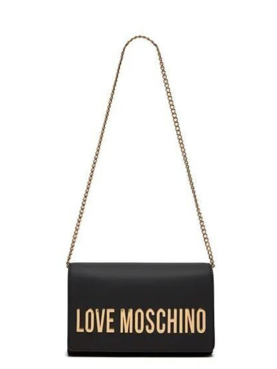 Moschino Women's Bag Shoulder Black