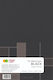 Black Decorative Felt 10 Sheets 1.5mm 30x40cm Happy Color