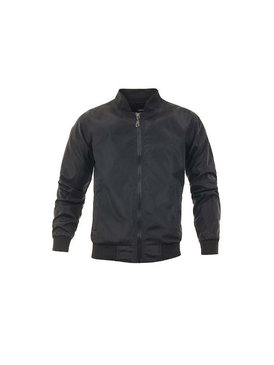 Zoteno яке Bomber BLACK