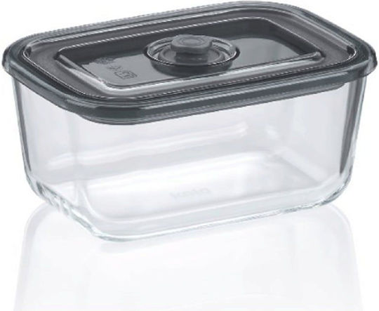 Kela Food Container Gray 1.4L