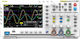 Digital Oscilloscope Portable Design Dual Channel Input Fnirsi-1014d