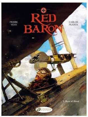 Baron Vol 2