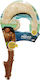 Cârligul Magic al lui Maui Disney Vaiana de la Jakks Pacific 237624 Jucărie