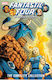 Fantastic Four By Jonathan Hickman The Complete Collection Vol 01 Bd. 1