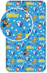 Single Sheet Set with Elastic Band 90x200cm