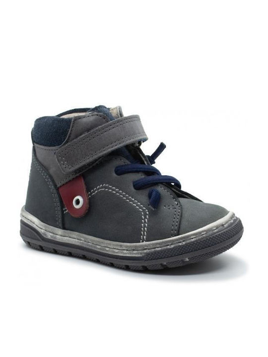 Arties Kids Boots Blue