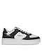 Γυναικεία Sneakers Μαύρο