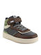 Anatomice Ghete Copii cu Velcro Multicolore