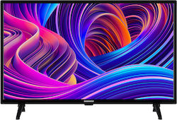 Daewoo Smart 24" HD Ready LED 24DM54HAM (2024) Daewoo Smart 24" HD Ready LED 24DM54HAM (2024)