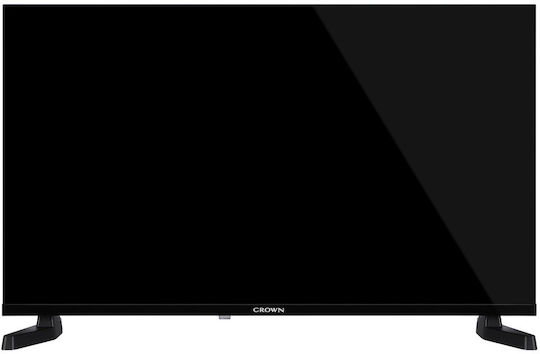 Crown Smart Fernseher 40" Full HD LED 40VF90TVO (2024)