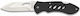 Martinez Albainox Penknife Pocket Knife Black