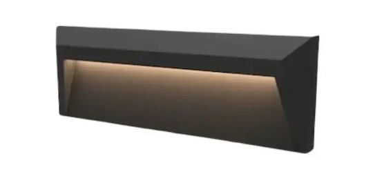 Geyer Wandmontierte Außen-Deckenleuchte LED IP54