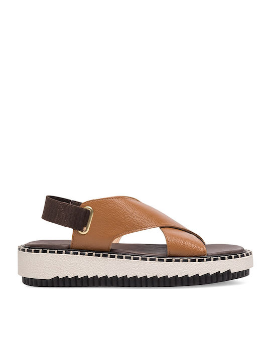 Sandale Casual Damă Beqi-01W3-003