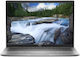 Dell Latitude 7450 14" IPS FHD+ (Kern Ultra 7-165U/32GB/512GB SSD/W11 Pro) (International English Tastatur)
