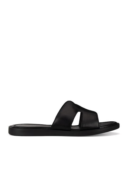Sandale Casual Damă Negru