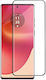Full Face Tempered Glass (Motorola Edge 50 Fusion)