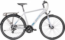 Ideal Ezigo 28" Λευκό Ποδήλατο Πόλης Ideal Ezigo 28" Λευκό Ποδήλατο Πόλης