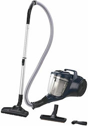 Hoover 700W με Κάδο Μπλε HP110HM 011 Hoover 700W με Κάδο Μπλε HP110HM 011