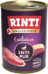 Rinti Singlefleisch 400gr Rinti Singlefleisch 400gr