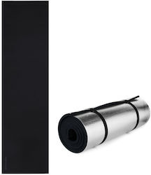 Spokey Hibernation Foam Single Black