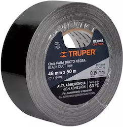 Truper Verpackungsfolie 48mm x 50m