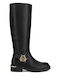 Riding Boots Black