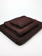 Handtuch 30x50εκ. Coffee Gewicht 600gr/m²