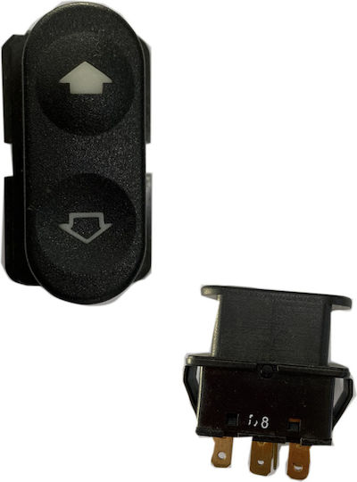 Americat Car Window Switch