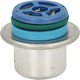 Bosch Fuel Pressure Control Valve