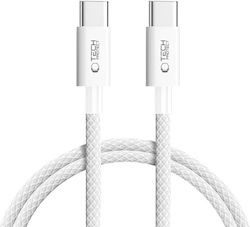 Tech-Protect Ultraboost USB 2.0 Cable USB-C Mal...