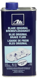 Ate Brake Fluid