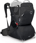 Osprey Backpack Carrier Black