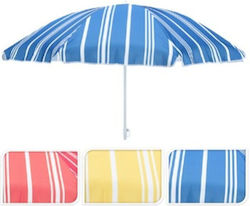 BigBuy Beach Umbrella 1.8m