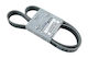 Car Engine Belt for Nissan Micra / Tiida / Qashqai 11720-ED00C