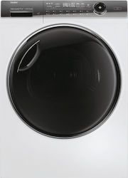 Haier 9kg με Αντλία Θερμότητας HD90-A3Q979U1