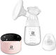 Lorelli Electric Single Breast Pump Daily Comfo...