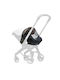 Doona Mosquito Net for Stroller Tulle Black