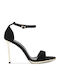 Sandale Negre