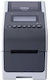 Brother Td-2350d Label Printer USB