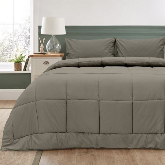 Lino Home Colcha