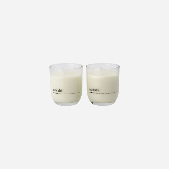 Scented Candle Wild Meadow